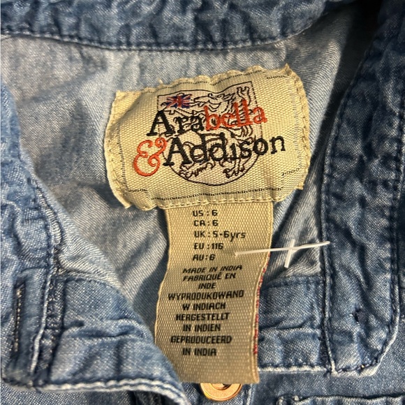 Lot of Sz 6-7 Girl’s Clothes - Picture 3 of 9